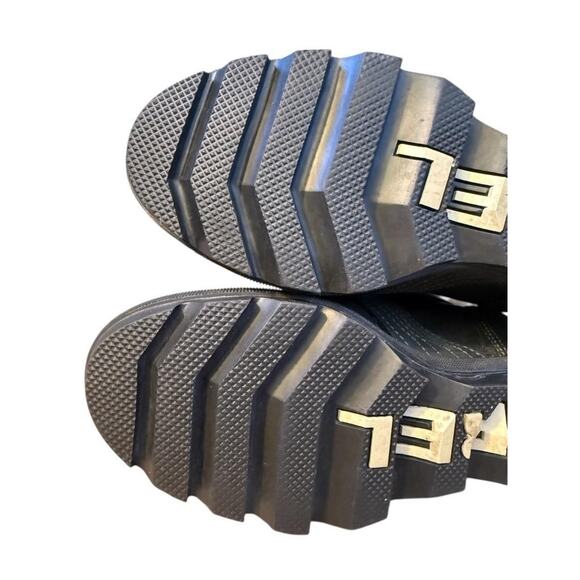 Sorel Joan Of Arctic Lexie Wedge Bootie Waterproof Women size 8.5 - Picture 9 of 9